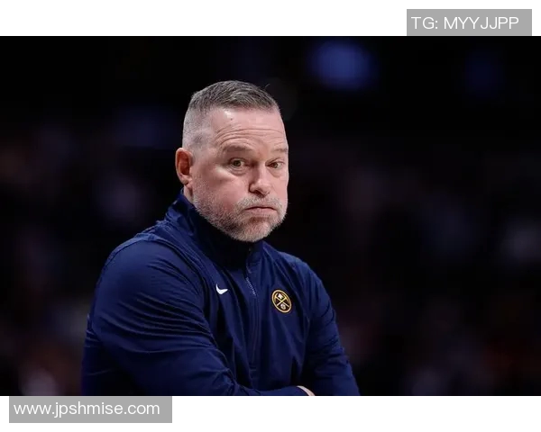 掘金老板坦言马龙不应被解雇并表示将向他诚恳道歉 掘金老板坦言马龙不应被解雇并表示将向他诚恳道歉