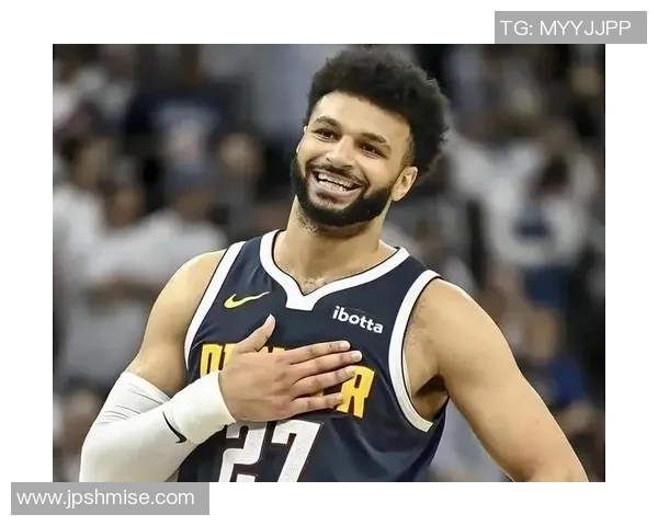 穆雷领衔爵士对决掘金展现篮球魅力与激情的巅峰对决