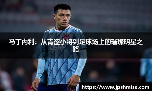 马丁内利：从青涩小将到足球场上的璀璨明星之路